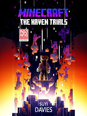 cover image of The Haven Trials